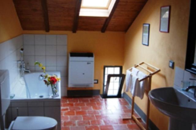 Tenuta Rivalazzo Hostal Noceto Exterior foto
