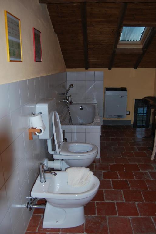 Tenuta Rivalazzo Hostal Noceto Habitación foto