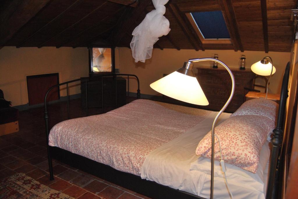 Tenuta Rivalazzo Hostal Noceto Habitación foto