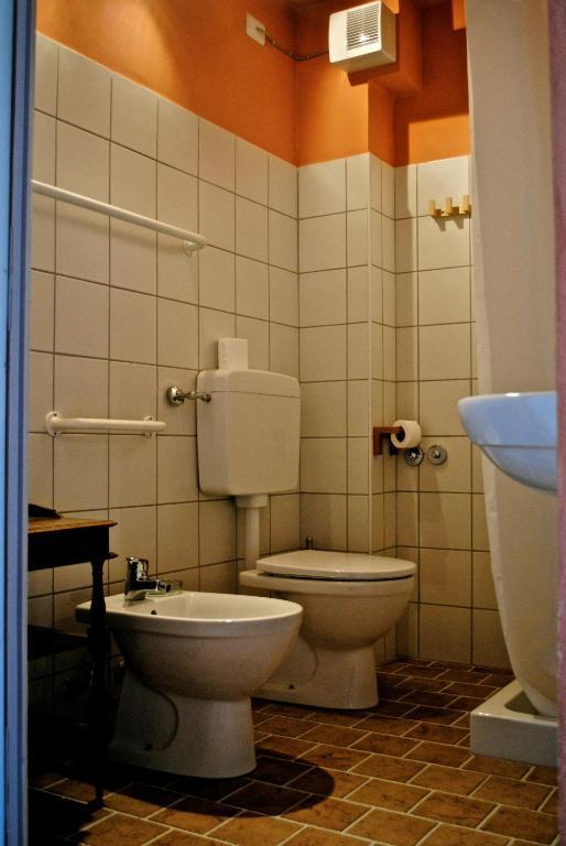 Tenuta Rivalazzo Hostal Noceto Habitación foto