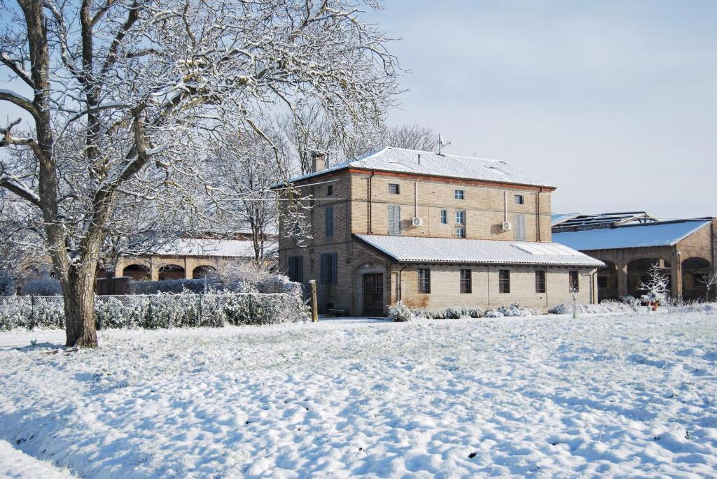 Tenuta Rivalazzo Hostal Noceto Exterior foto